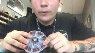 The demon killer coil pack