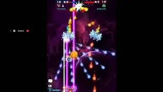 METAL ASSASSIN X BOSS galaxy attack alien shooter (very bad)