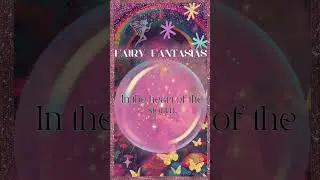 Ethereal Elegance: Melodies Woven from Threads of Magic 🎶✨ #enchantingmelodies #universe