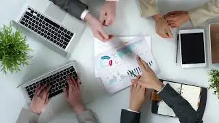 Sealing Deals: Mastering the Professional Handshake in Business Meetings