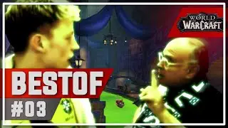 WOW HARDCORE - BEST OF [ 03 ] - NO POLITICS HERE