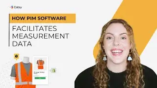 Industrial Manufacturers: Manage Your Product Data Seamlessly
