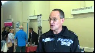 OLDER DRIVERS AWARENESS WEEK