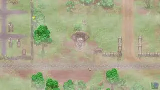 Indie Playthrough - Graveyard Keeper (Part 1) || (Oct 21, 2019)