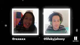 Rexex Interview - Artist Spotlight [Open Doors]