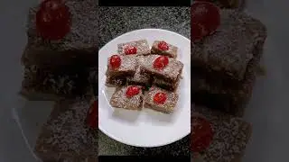 You would have never tried this delicious dessert with Sugarcane juice and Ragi | No Sugar, No Oil|