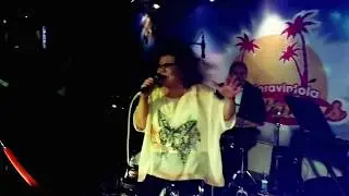 Anita Hirvonen - Ei itketä lauantaina