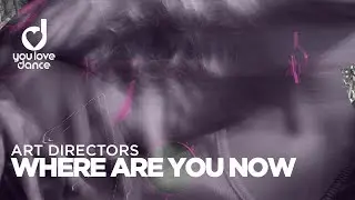 Art Directors - Where Are You Now