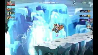 Phantomgate Gift of Flight