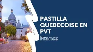 PVT France : Patsilla, une pvtiste montr&eacute;alaise &agrave; Nantes et &agrave; Paris