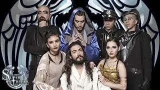 JESUCRISTO SUPER-ESTRELLA EL MUSICAL | Evento Completo | Saltillo Coahuila