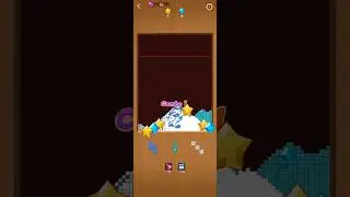 Sand Crush Journey Level 1-4 #games #gaming #gameplay #sandcrush 