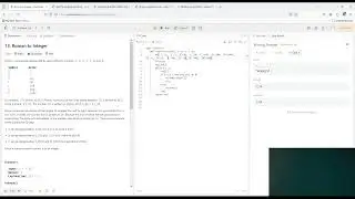 Daily Leetcode Medium Python Hangout (Day 13)