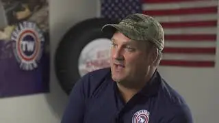 Brand Traction | TreadWright Tires | Versa Creative