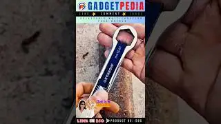 Adjustable Multifunction Torx Wrench #shorts #youtubeshorts #yt #viralshorts #wrench (Product 586 )