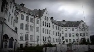 Urban Exploration | Lyster Sanatorium | Norway