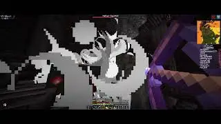 The Nether Gauntlet Boss Fight Full