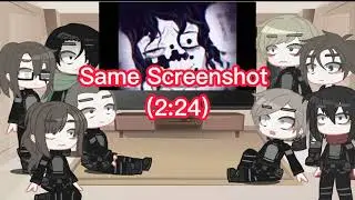 Aot react to Demon Slayer part 1 (demons)