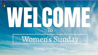 Church of God in Ja Bonham Spring Live Stream| Women's Sunday Service| December 21, 2025