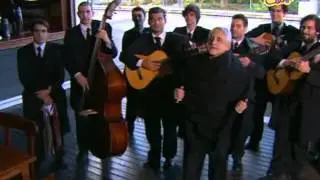 Tuna Universitária do Porto no Dancin' Days - 