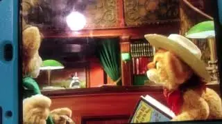 Click drag tornado 🌪️ Pecos bill in book leave with me Lionel Essex