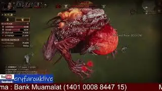 Raid Failed