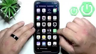 XIAOMI 15T &mdash; Как переносить файлы