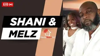 Shani & Melz #MandatoryMeeting LIVE 6-4-25: The New Hustle: Money Over Justice