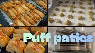 Bakery Full Process Subcribe my channel