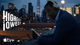 Highest 2 Lowest &mdash; Official Trailer | Apple TV+
