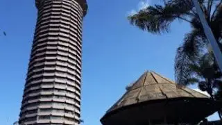 history of KICC