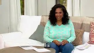Guard Your ID Advanced X Identity Protection 3-Pc Wide Roller Set on QVC