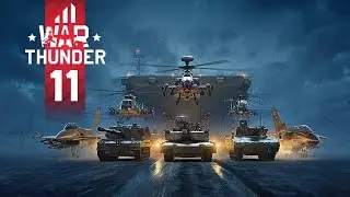 Welcome to War Thunder! (Parody)