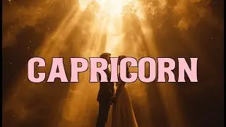 CAPRICORN 😢💭THEY SERIOUSLY MISS YOU…🔙 COMING BACK OBSESSIVELY, READY TO OFFER THEIR LOVE😍Love Tarot
