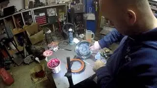 47re forward clutch setup 5 friction