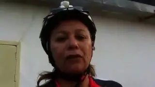 JOSIANO KAVIDEO - PEDAL RURAL