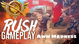 Slayer Op vs Ace player | Asia lobby | Full Rush Gameplay.