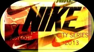 Nike City Series Akron 5 Star Challenge 2013