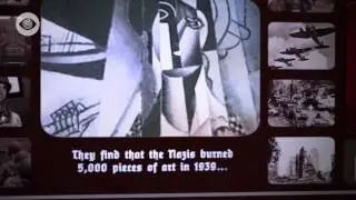 What Happened To The Stolen Nazi Treasure? - www.conspirify.com