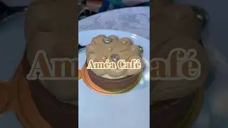 Am&eacute;a Caf&eacute;