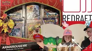 Armarouge EX Premium Collection