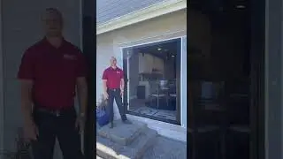 Genius Retractable Screen