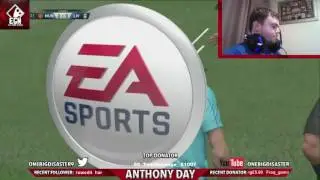 FIFA 17 RAGE!!!!!!!!!!!!!!