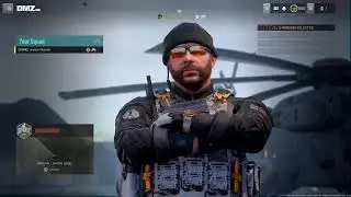 Let's see DMZ today