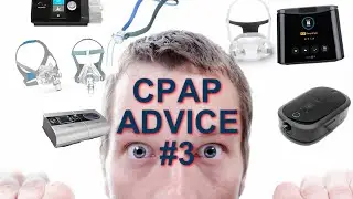How often should I change out my CPAP Supplies? Alcohol Wipes Cleaning Tip#3 #Shorts