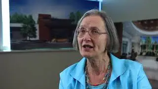JOANNA ZAKRZEWSKA- FPRF Scientist