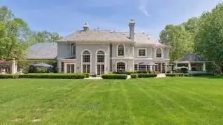 12 THE ESPLANADE, ALPINE, NJ 07620 Home For Sale