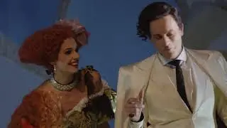 Barbiere di Siviglia   Rossini Part 1
