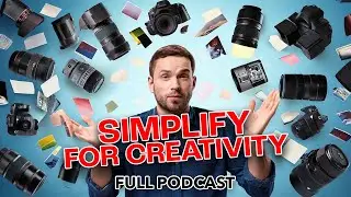 Does Saying YES to Every Job Stifle Your CREATIVITY?
