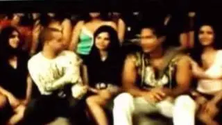 ♥Chino & Nacho-Mi Niña Bonita ♥(video oficial)